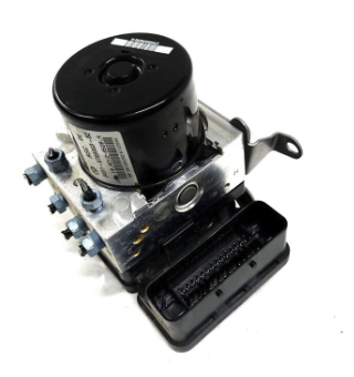 ABS, ESP & BAS module repairs, coding and programming