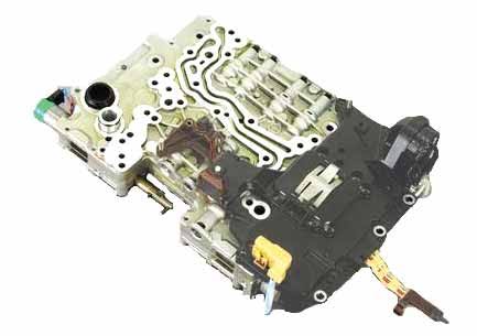 8HP Gearbox Reset, Programming, Coding & Adaptation Service