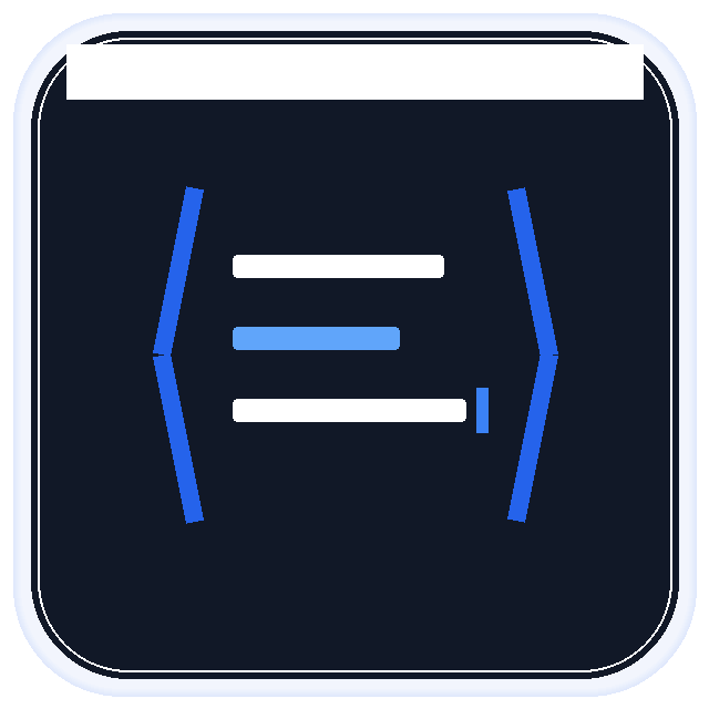 Module coding & programming